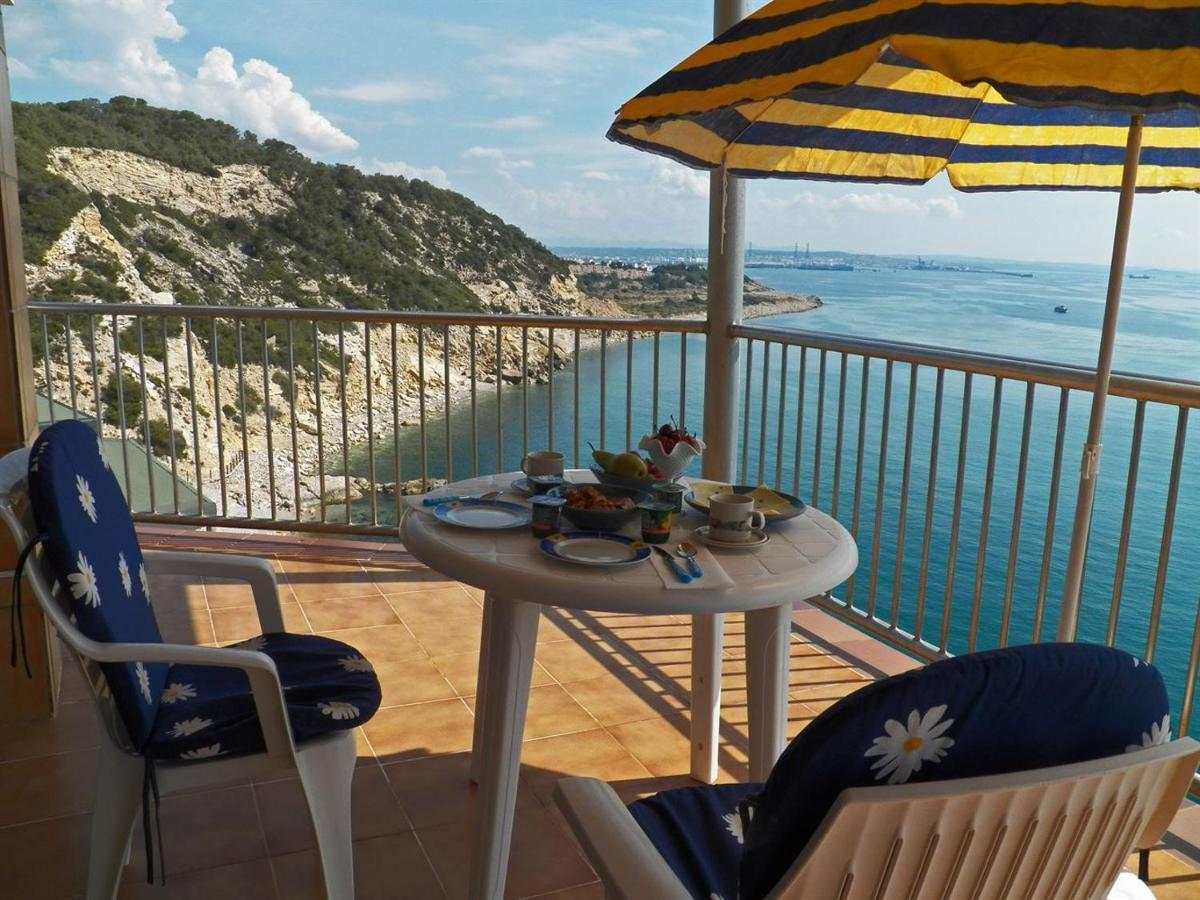 Appartamento With Direct Access To The Sea Salou